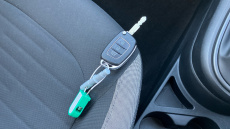 Hyundai i10 1.2 MPi SE Connect 5dr Auto Petrol Hatchback